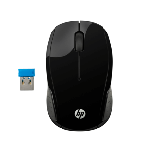 ماوس لاسلكي 200 إتش بي