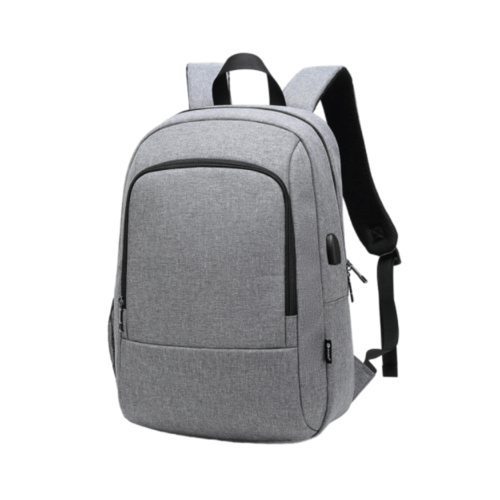 حقيبة ظهر مقاس 15.6 مقاومة للماء بوسو