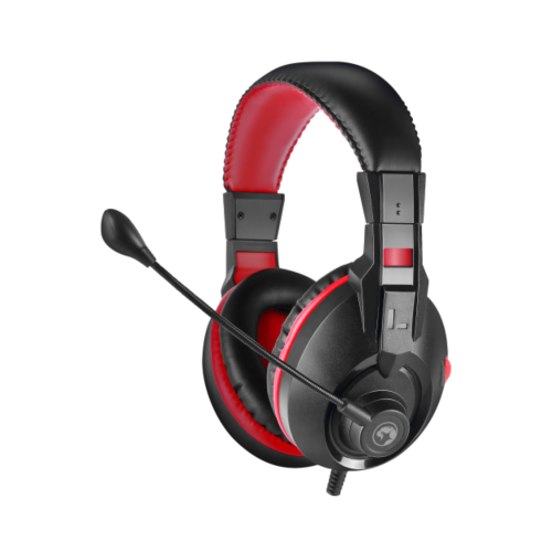 سماعة رأس سلكية للألعاب مارفو