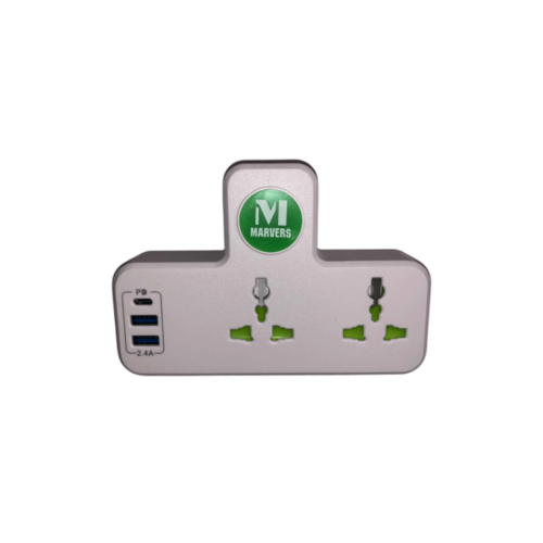 فيش منزلي ذكي 5 في 1 مارفيرس