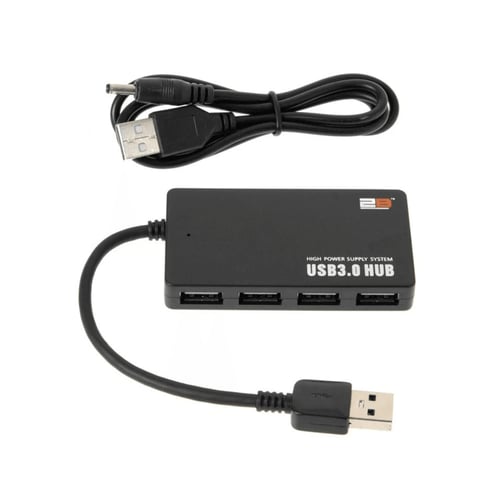تو بي محول HUB موزع USB