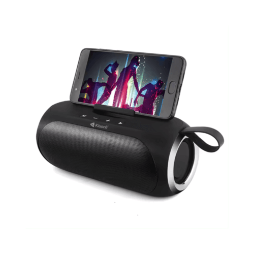 مكبر صوت بلوتوث كيسونلي