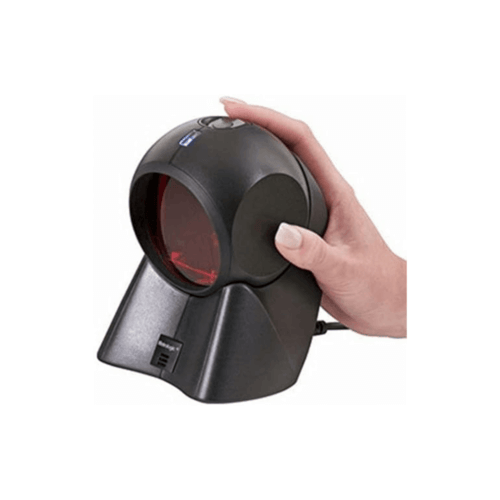 قارئ باركود ثابت هانيويل 7190G