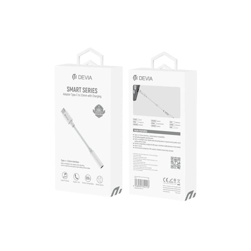 وصلة تايب سي الى أوكس ديفيا