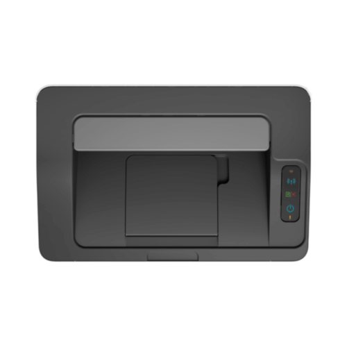 طابعة إتش بي ليزر اقتصادية 107w المكتبية