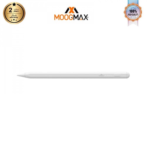 قلم ايباد ذكي يدعم راحة اليد موج ماكس