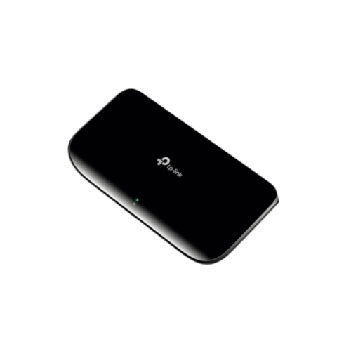 تي بي لينك سويتش شبكه 8 منافذ جيجا بايت