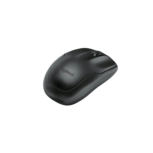 لوحة مفاتيح و ماوس لا سلكي لوجيتيك