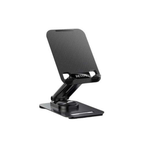 إستاند رهيب قابل للطي والدوران ديفون