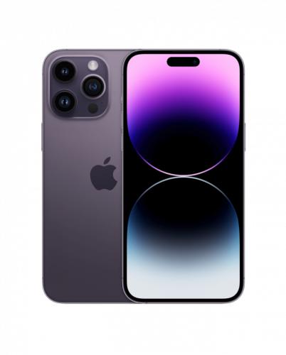 ايفون 14 برو ماكس 256 قيقا حاسبات