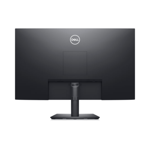 شاشة كمبيوتر 24 بوصة أسود ديل