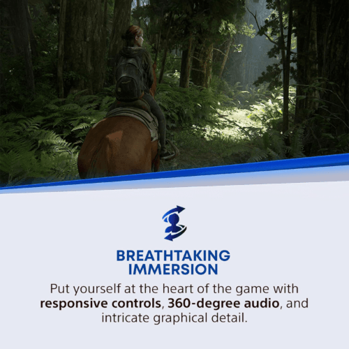 سوني بلايستيشن 5 سليم ديجيتال 1 تيرابايت