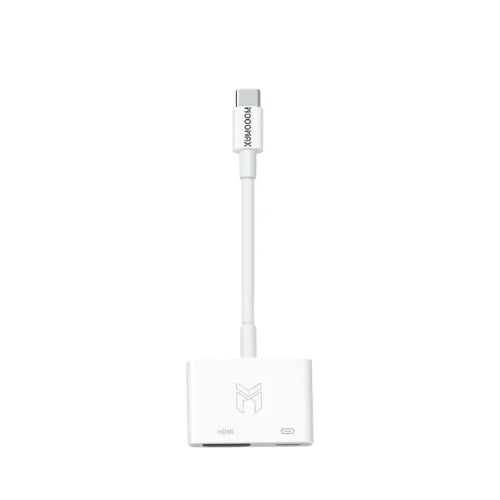 موج ماكس وصلة تايبسي تحويل الهاتف إلى HDMI الأصلي...