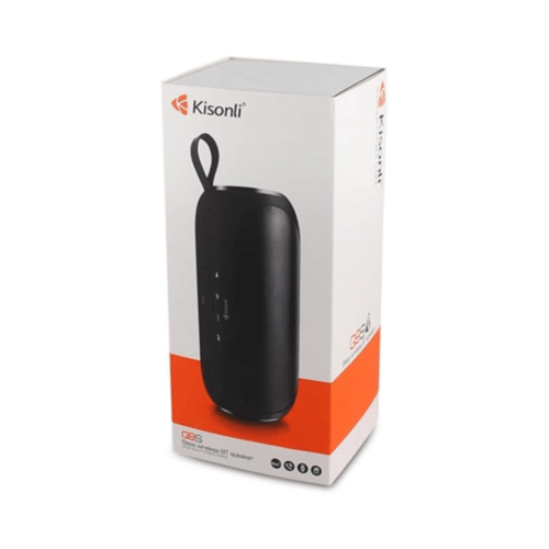 مكبر صوت بلوتوث كيسونلي