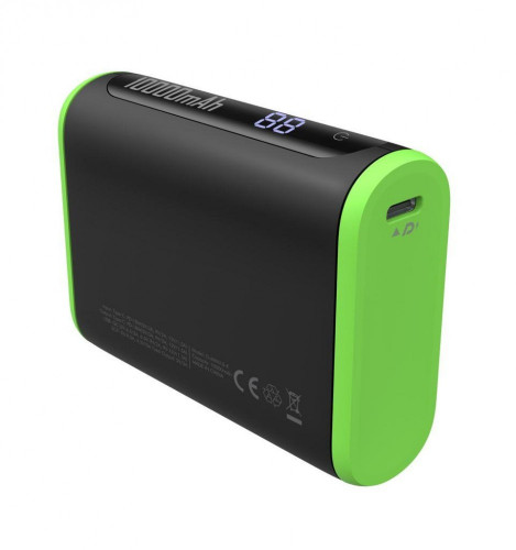 شاحن متنقل بولت 10000 بطارية متنقلة قوي