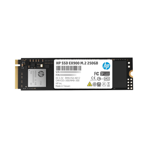 هارديسك داخلي SSD 250GB إتش بي