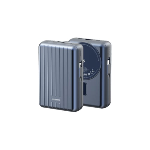 شاحن متنقل بقوة 20 الف ملي امبير موج ماكس