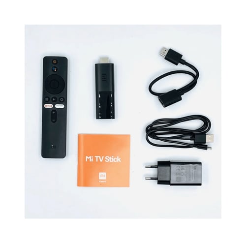 شاومي ماي تي في ستيك