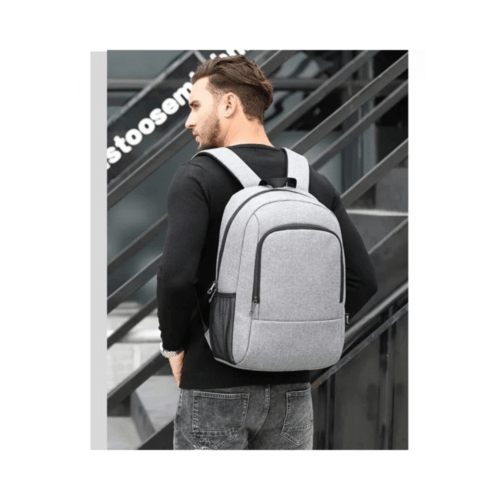 حقيبة ظهر مقاس 15.6 مقاومة للماء بوسو