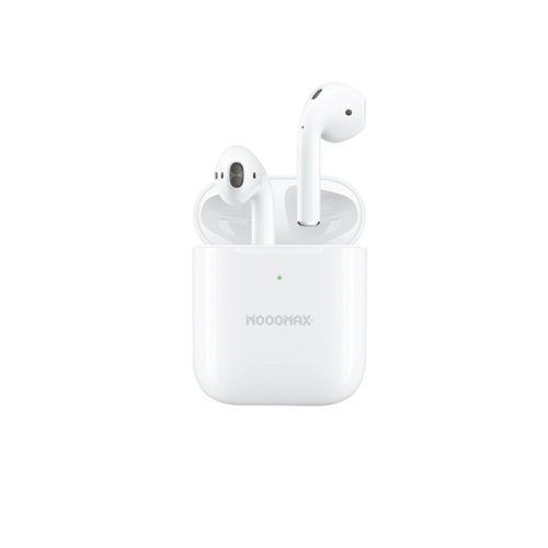 سماعة ايربودز موج ماكس MXEP48