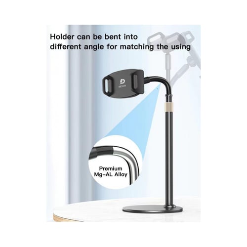 إستاند للجوال والايباد والتاب ديفون