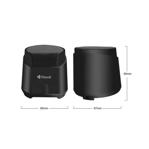 سماعة بي سي و لابتوب K500 كيسونلي