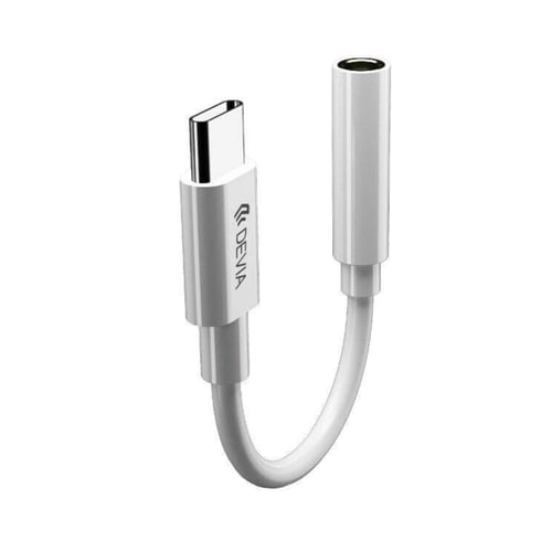 وصلة تايب سي الى أوكس ديفيا