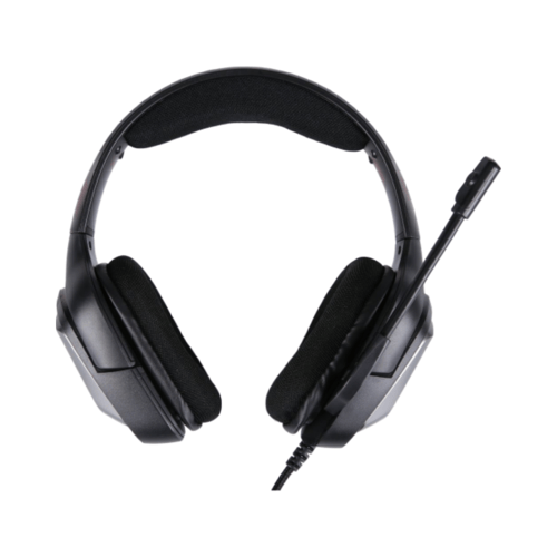 سماعة رأس للألعاب يو إس بي إتش بي