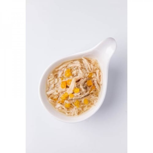 اكل قطط معلب سيقنتشر 7 - ماكريل والجزر للقطط - 70...