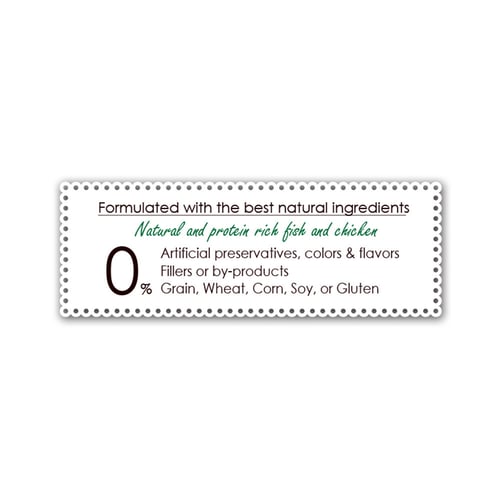 ناتشورال كيتي طعام رطب معلب بالتونة في مرق للقطط -...