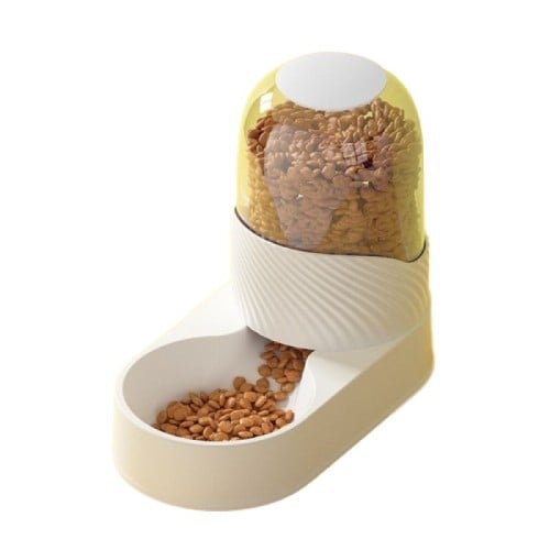 وعاء طعام للحيوانات الأليفة 3.5 ليتر - SE-PF006-1