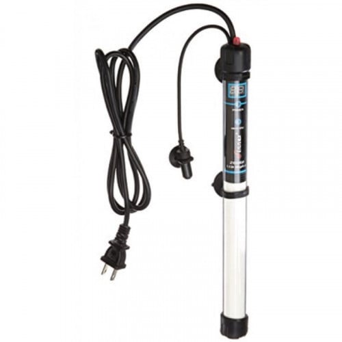 سخان حوض سمك صغير 300 واط - بطول سلك 20 سم