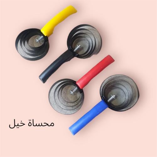 محس خيل