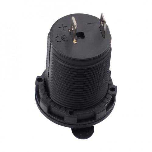 منفذ ولاعة 12 V