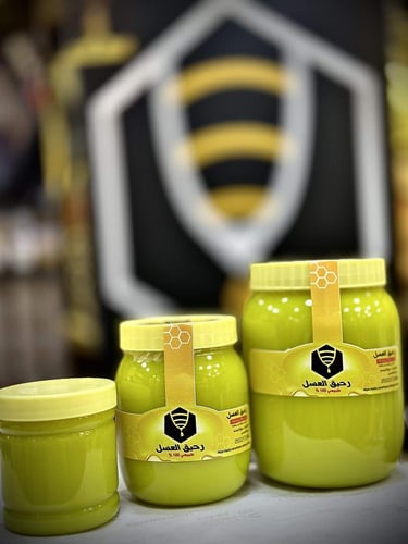 سمن غنم بلدي (شفوي)