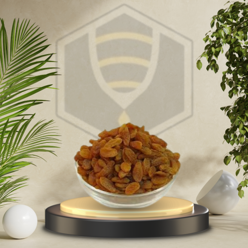 زبيب أحمر (الرازقي)