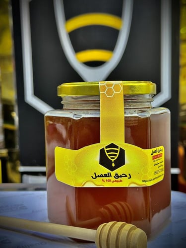 عسل سدر (البلدي)