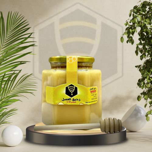 عسل اصلي (مجرى)