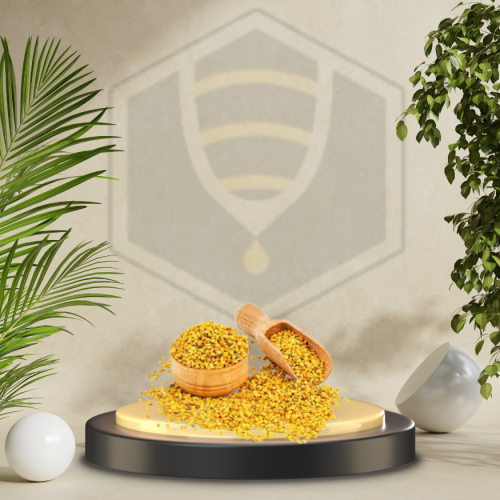 حبوب اللقاح