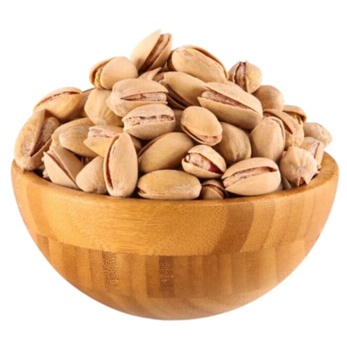 فستق مالح