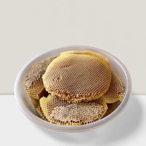 عسل شمع الطلح (البلدي)