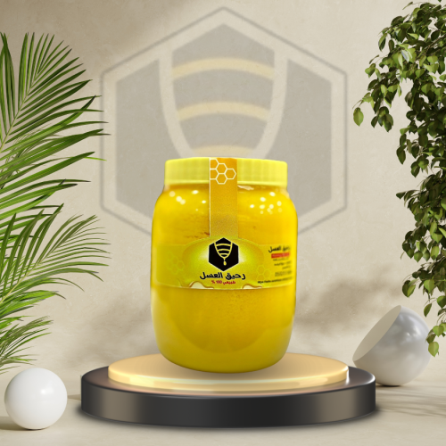 سمن بقر بلدي (ساده)