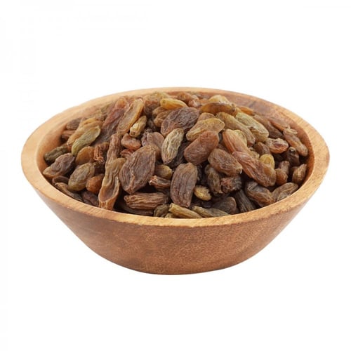 زبيب أحمر (الرازقي)
