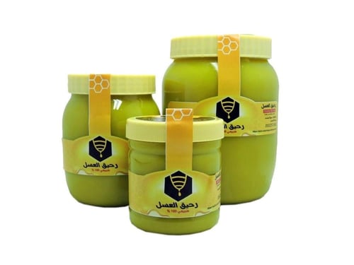 سمن غنم بلدي (شفوي)