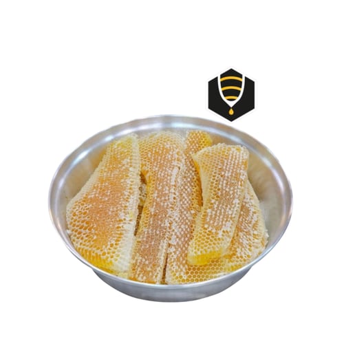 عسل شمع سدر (البلدي)