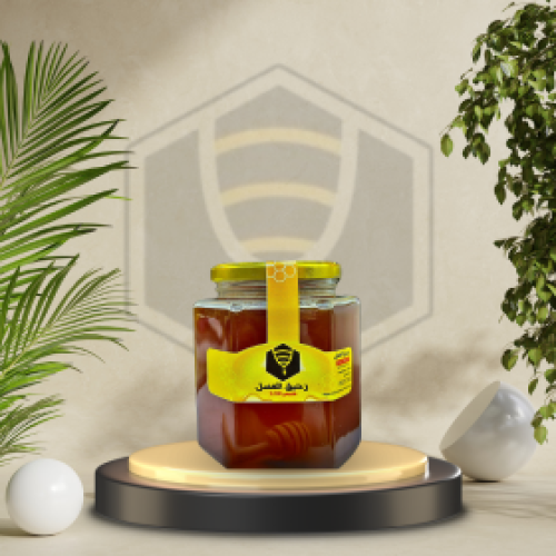 عسل سدر (البلدي)