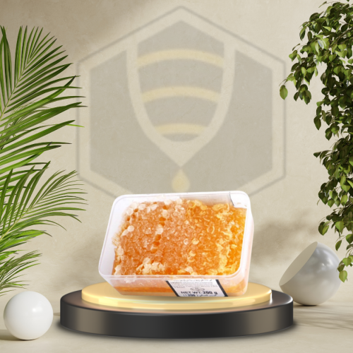 عسل شمع (400 كج)