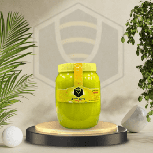 سمن غنم بلدي (شفوي)