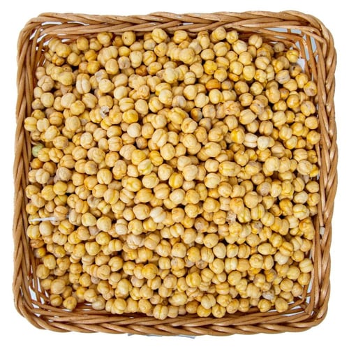 حمص (ابيض)