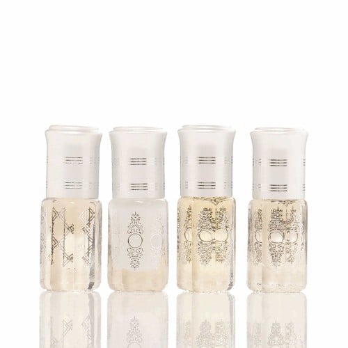 مجموعة المسك البولغاري